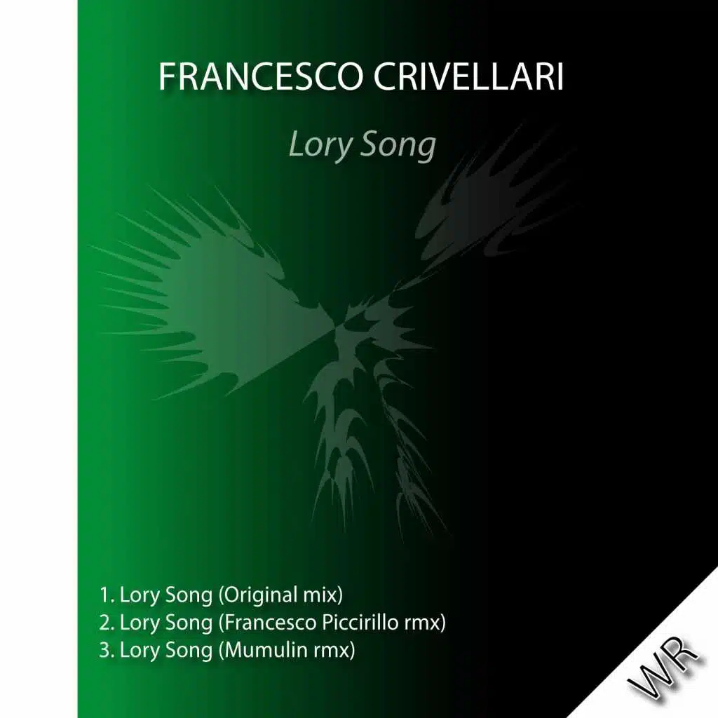 Lory Song (Francesco Piccirillo Remix)