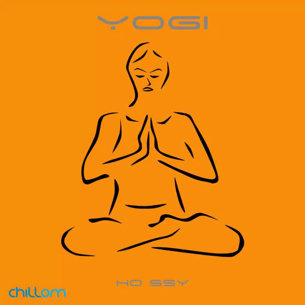 Yogi
