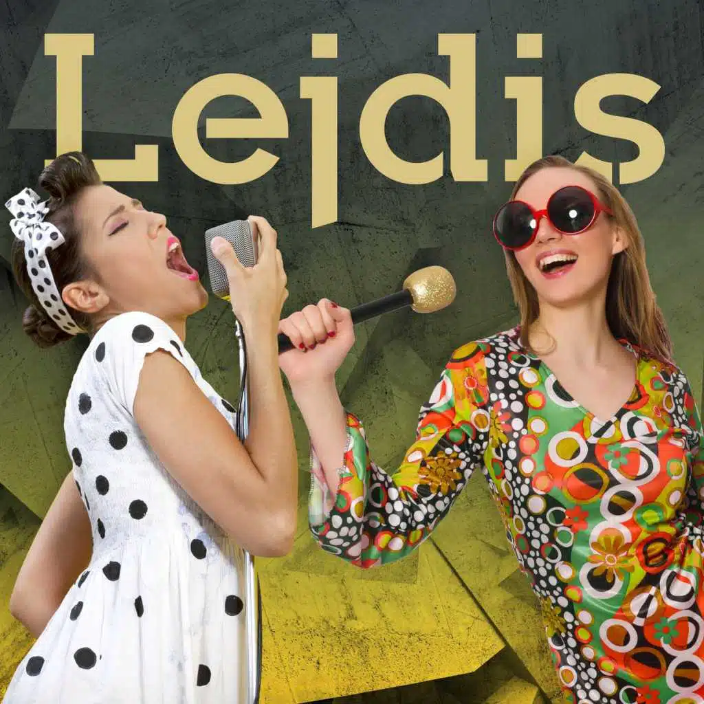 Lejdis
