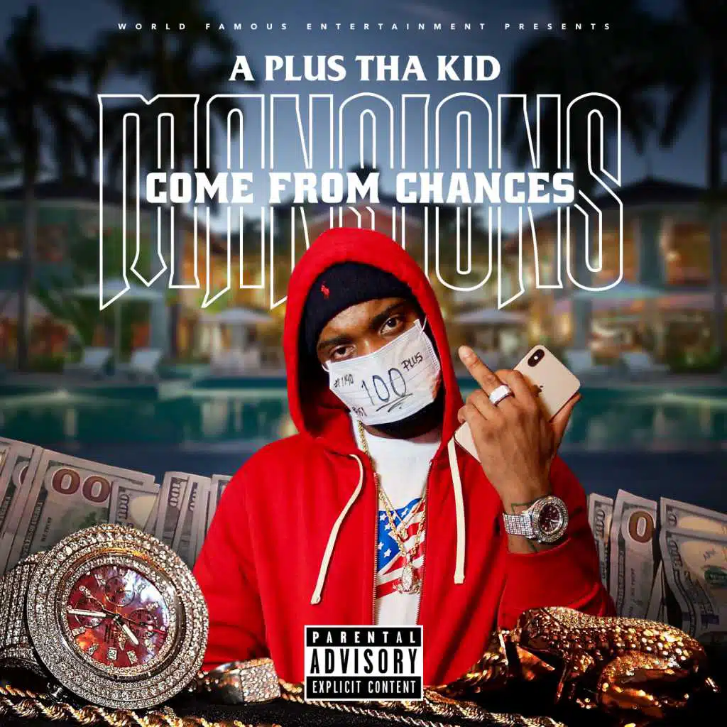 Did It For The Mob (feat. Planet Asia)