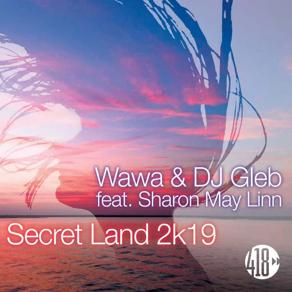 Secret Land 2k19 (feat. Sharon May Linn)