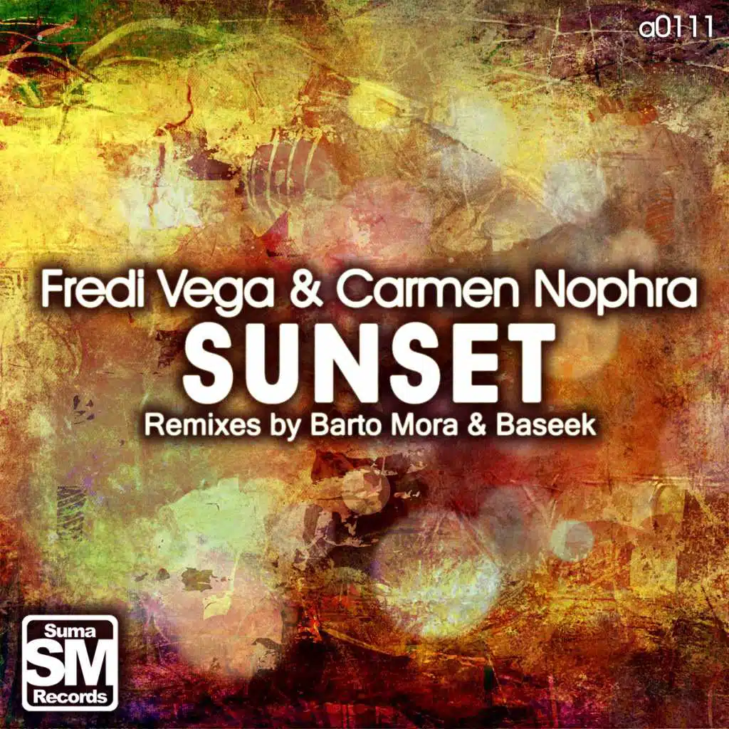 Fredi Vega & Carmen Nophra