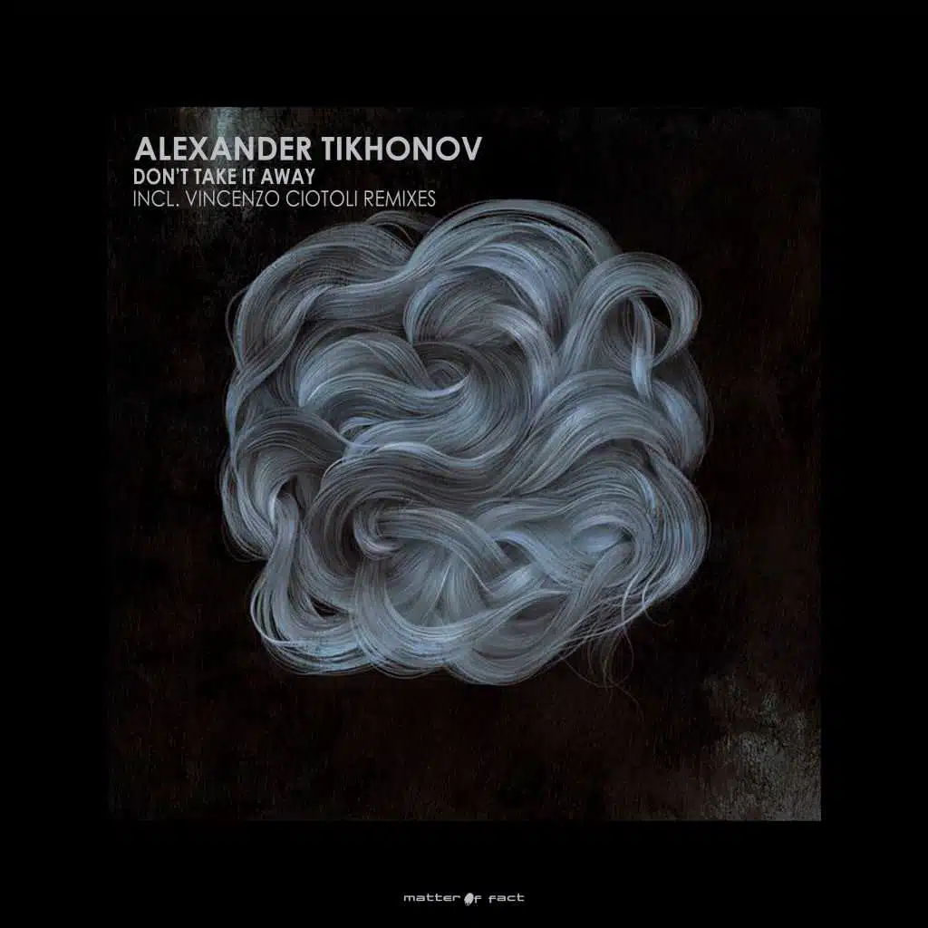Alexander Tikhonov