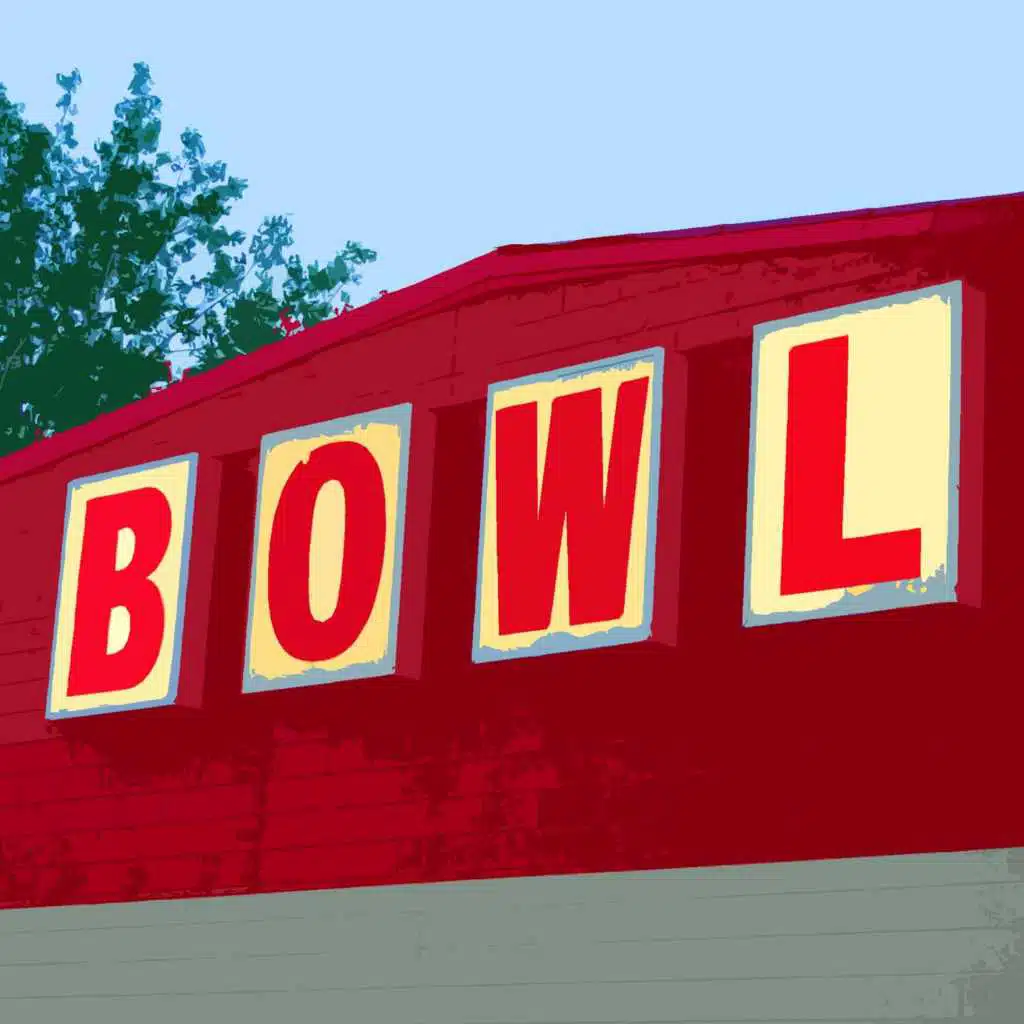 Bowl