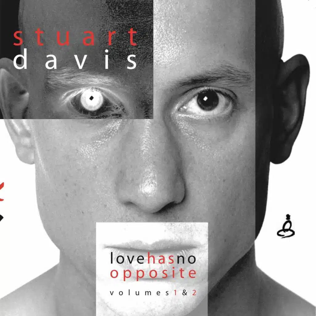 Love Has No Opposite