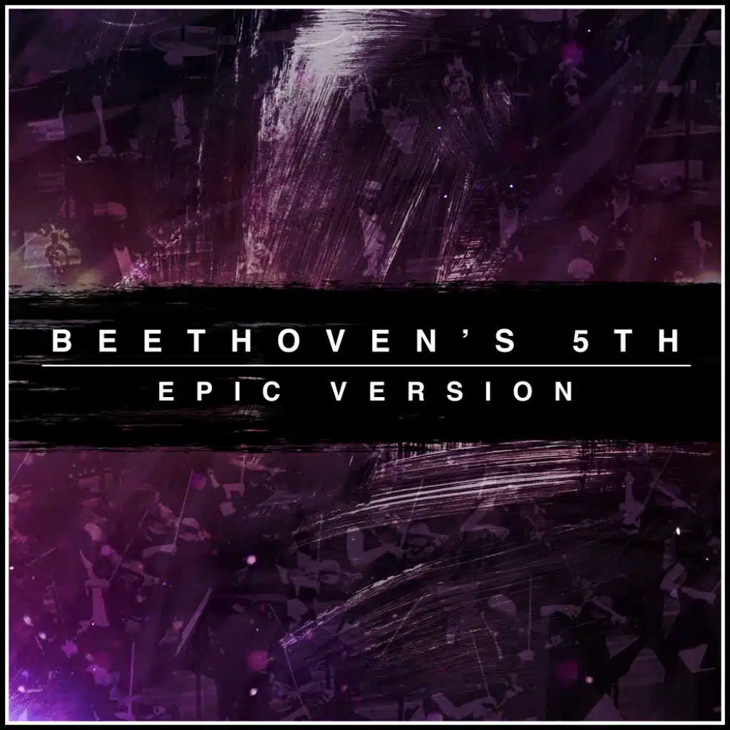 Beethoven 5th Epic Version.wav (feat. Alala)