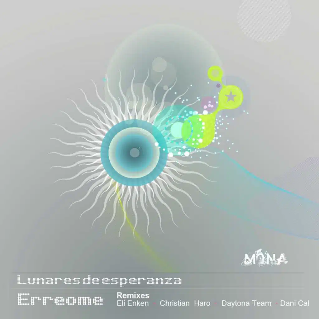 Lunares de Esperanza