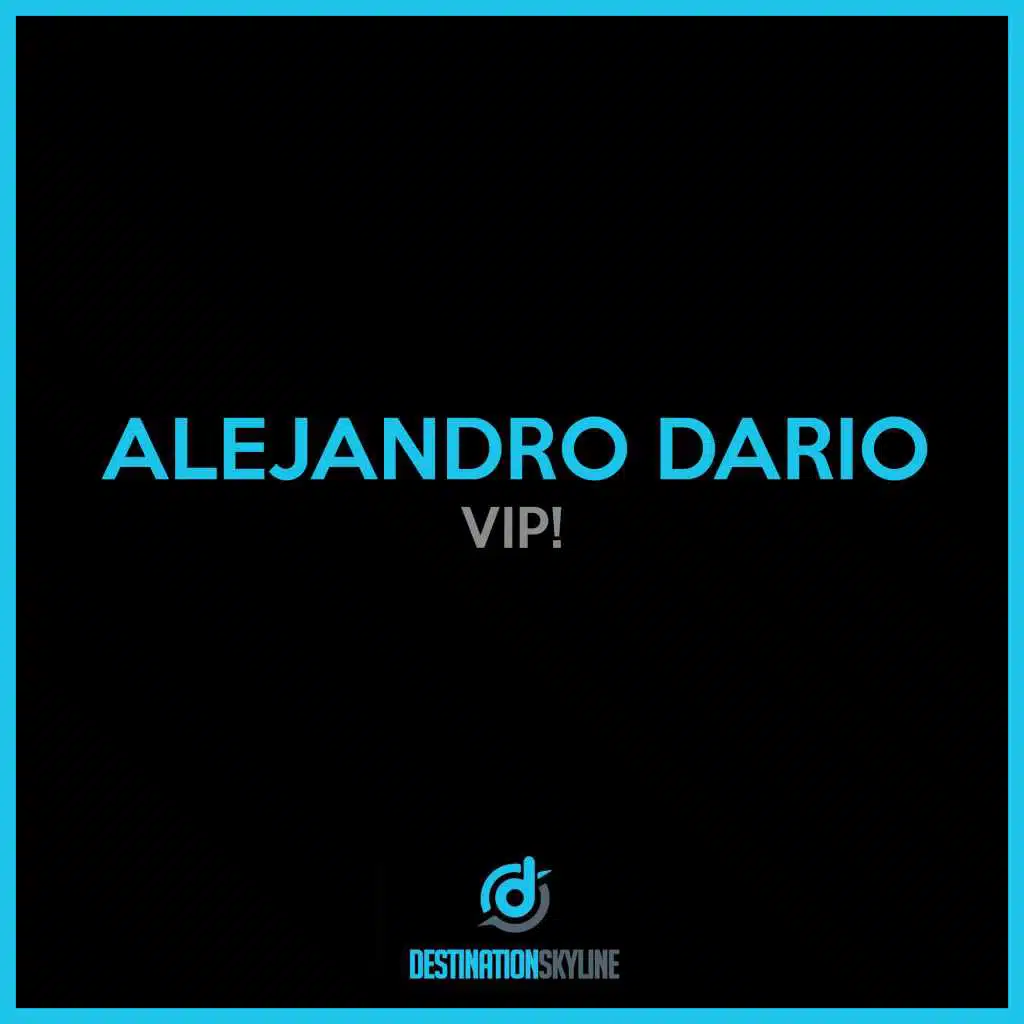 VIP!