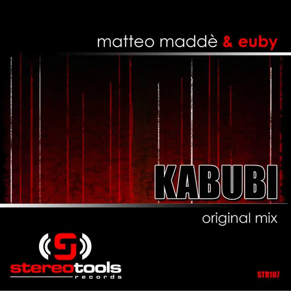 Matteo Maddè & Euby