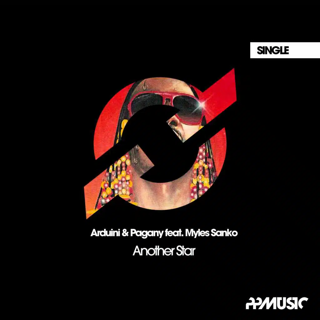 Another Star  (feat. Myles Sanko) (Vocal Mix)
