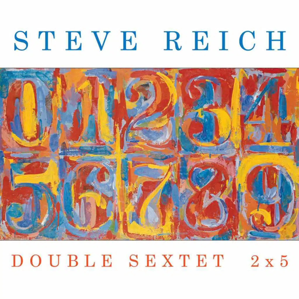Steve Reich, Bang On A Can