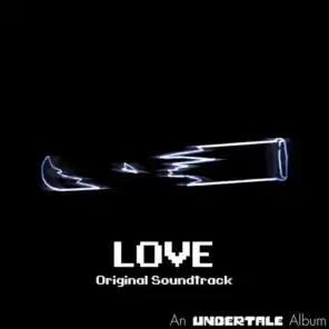 Love Part 2 - Original Soundtrack