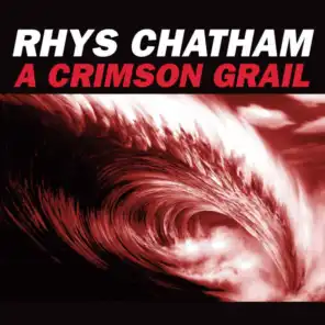 A Crimson Grail (Version for 200 Guitars)