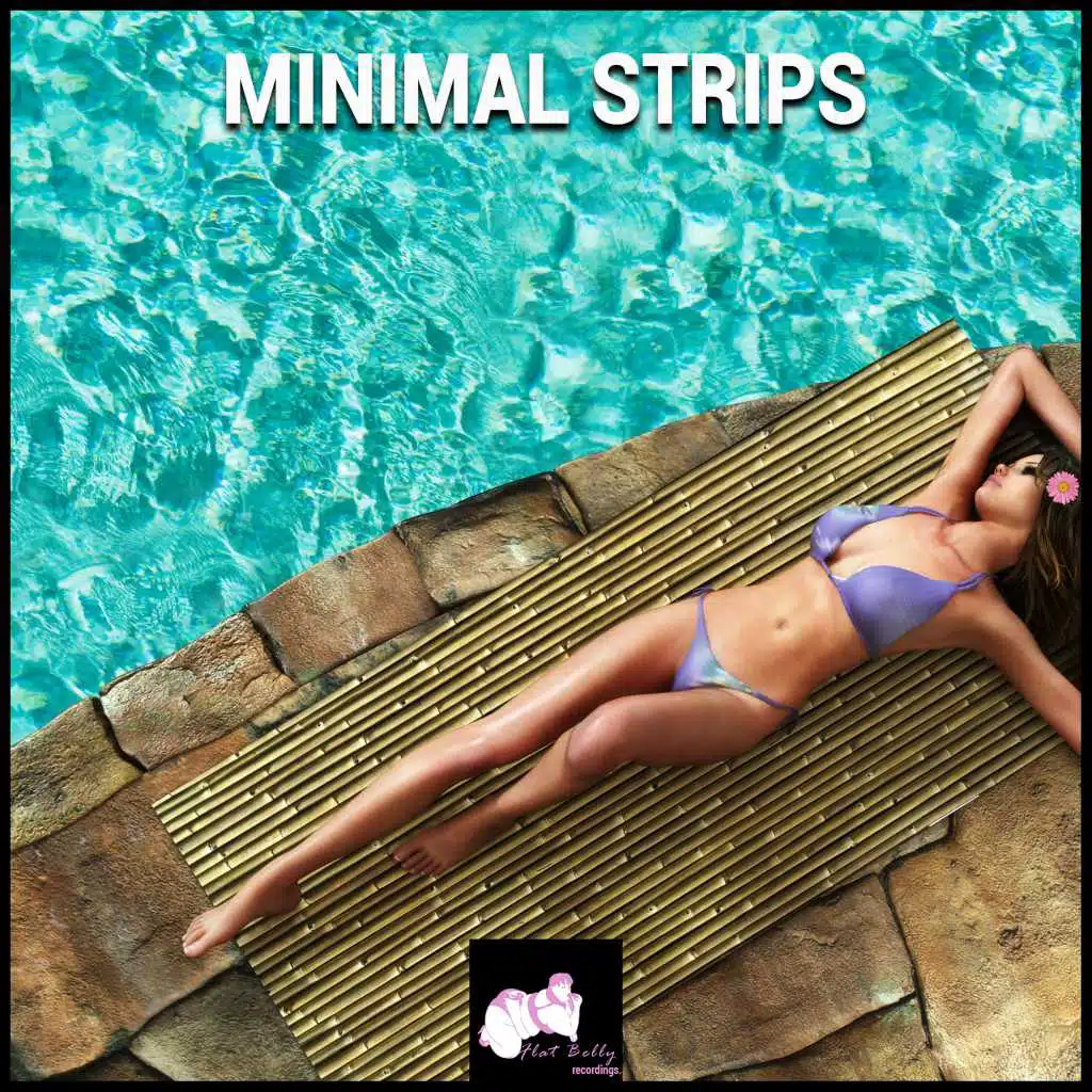 Minimal Strips