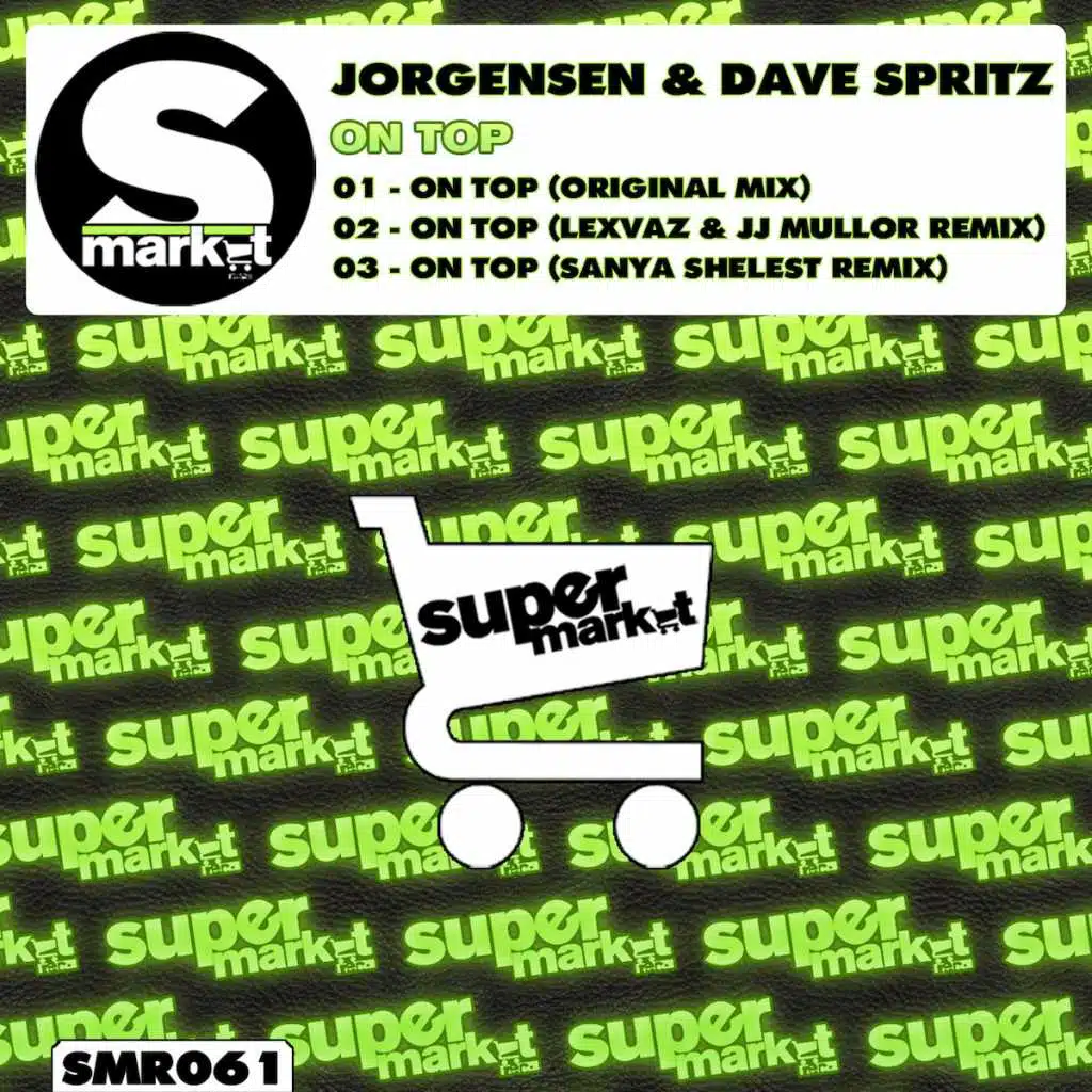 Jorgensen, Dave Spritz