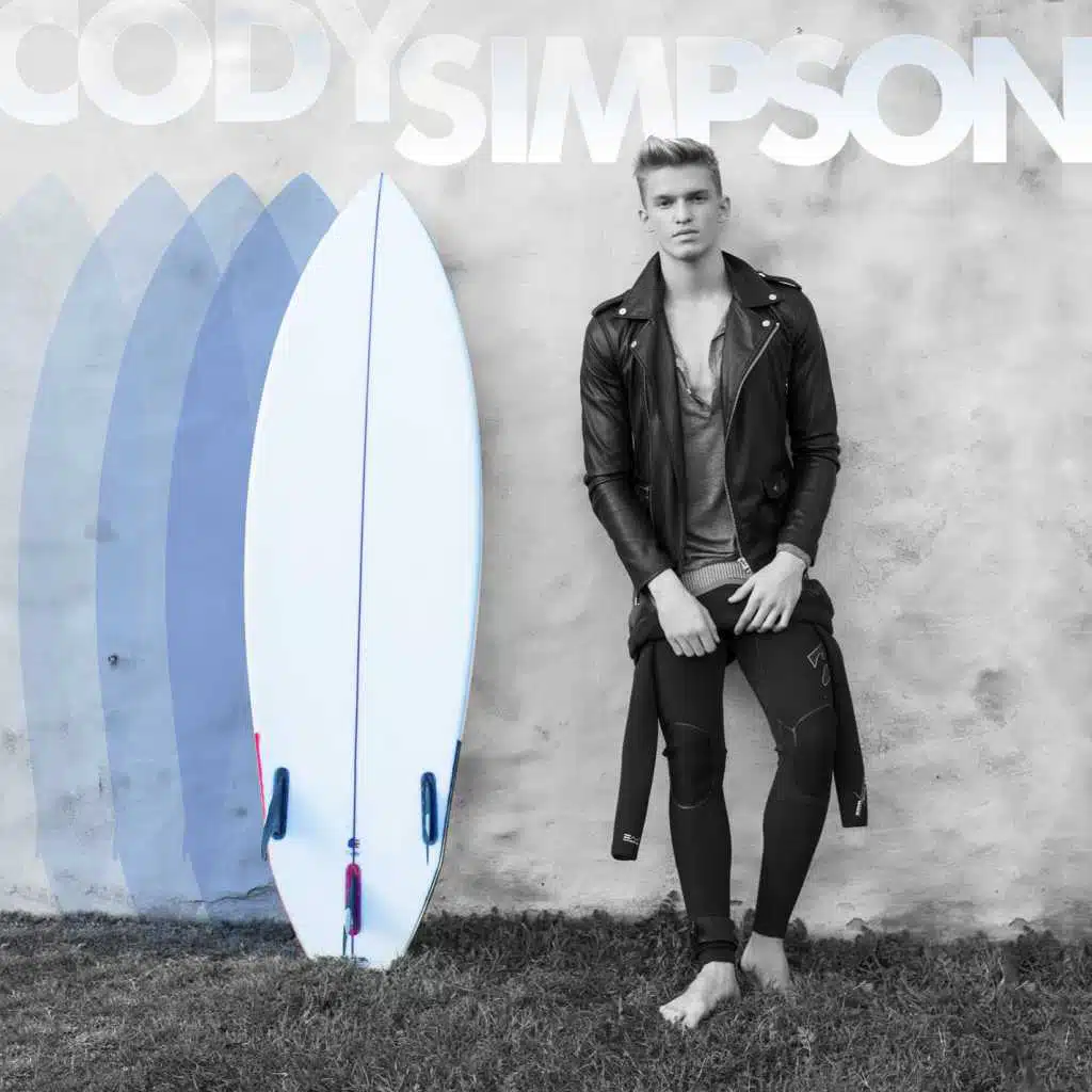 SURFBOARD