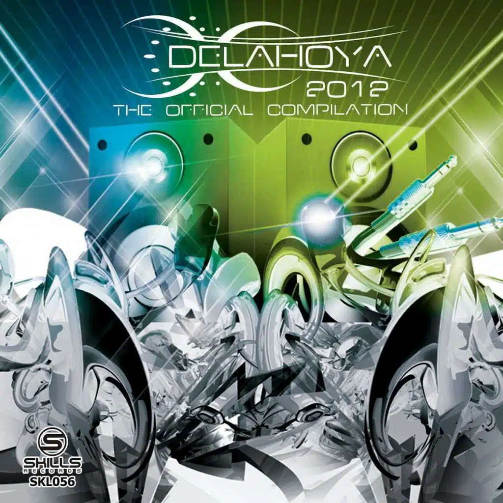 Delahoya 2012 - The Compilation