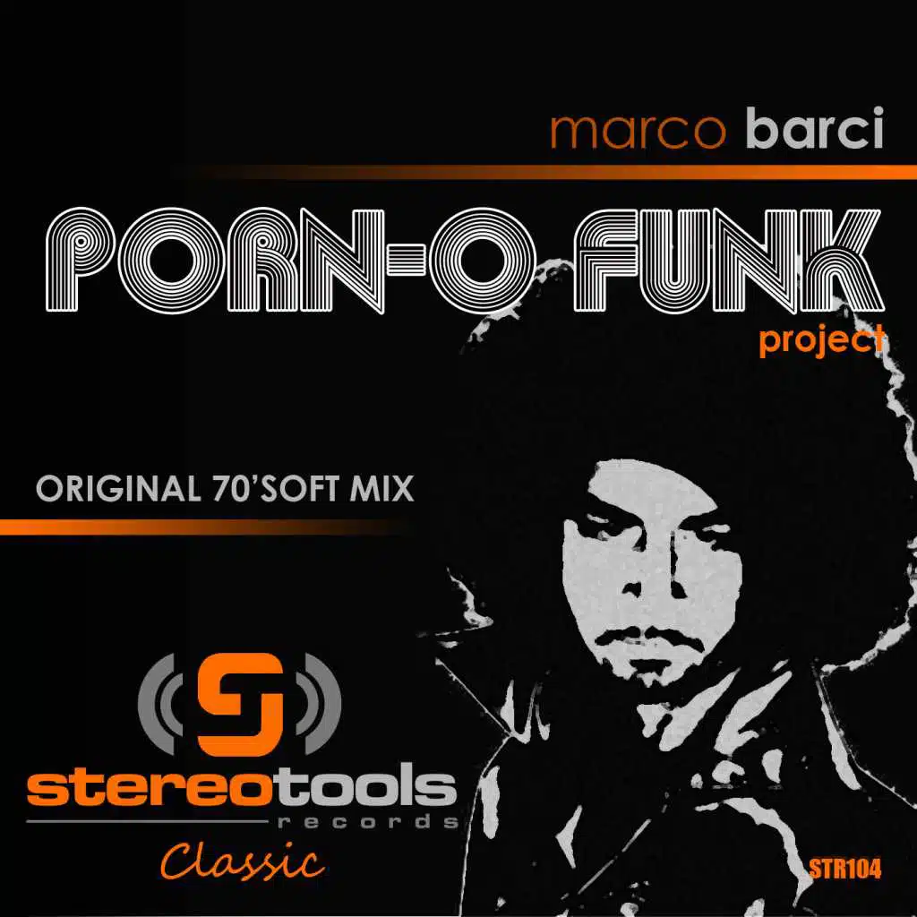 Porn-o Funk ('70 Soft Mix)