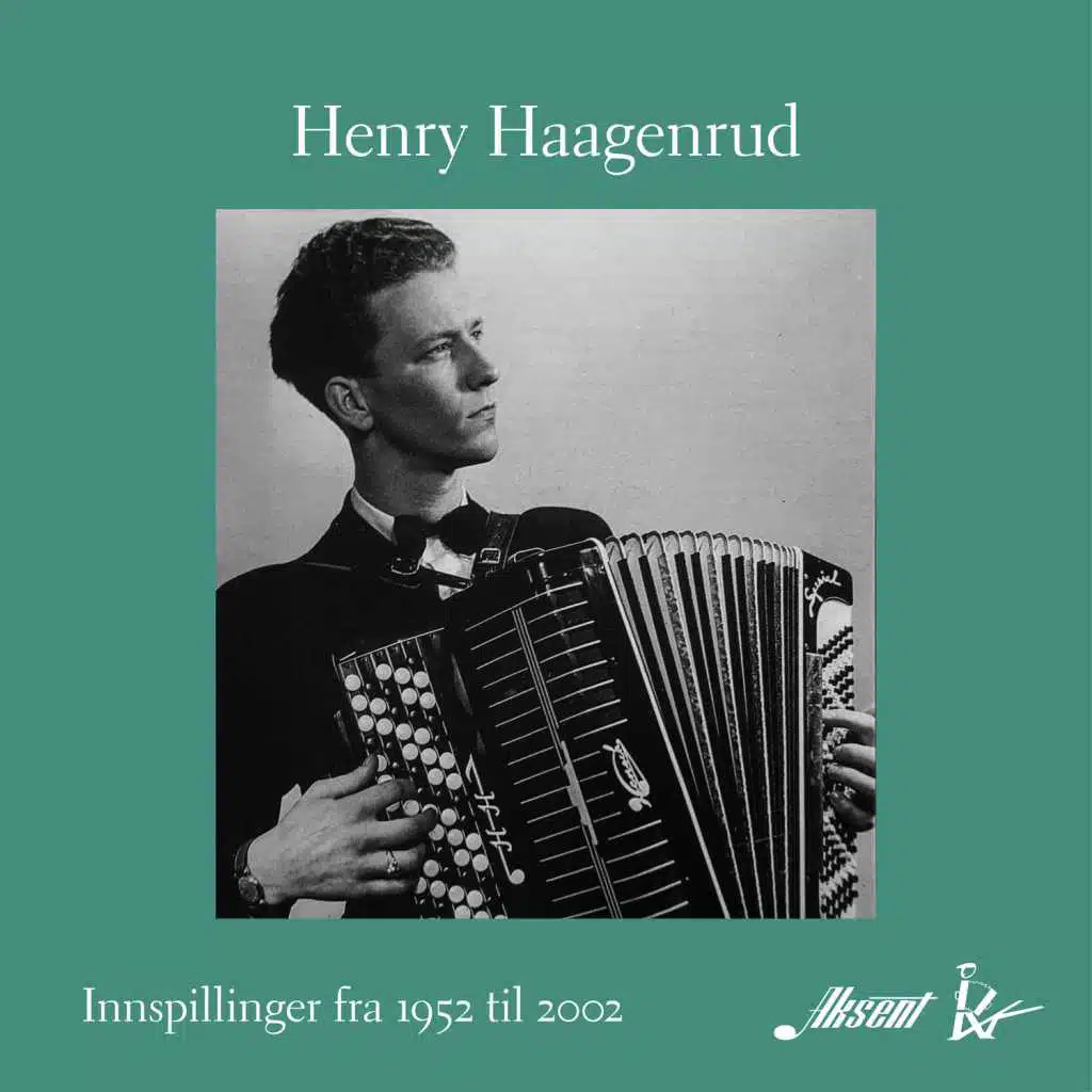 Henry Haagenrud