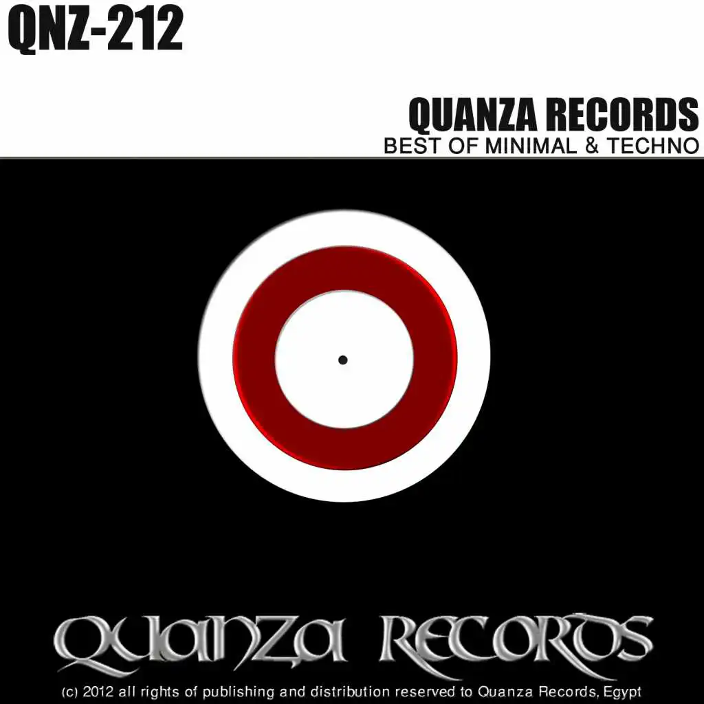 Techno Is No Bullshit (DJ Fuzzy Remix)