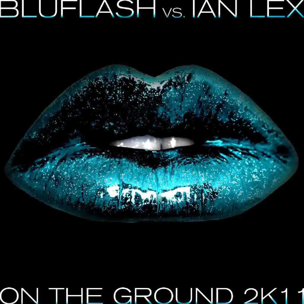 On the Ground 2k11 (Radio Mix)