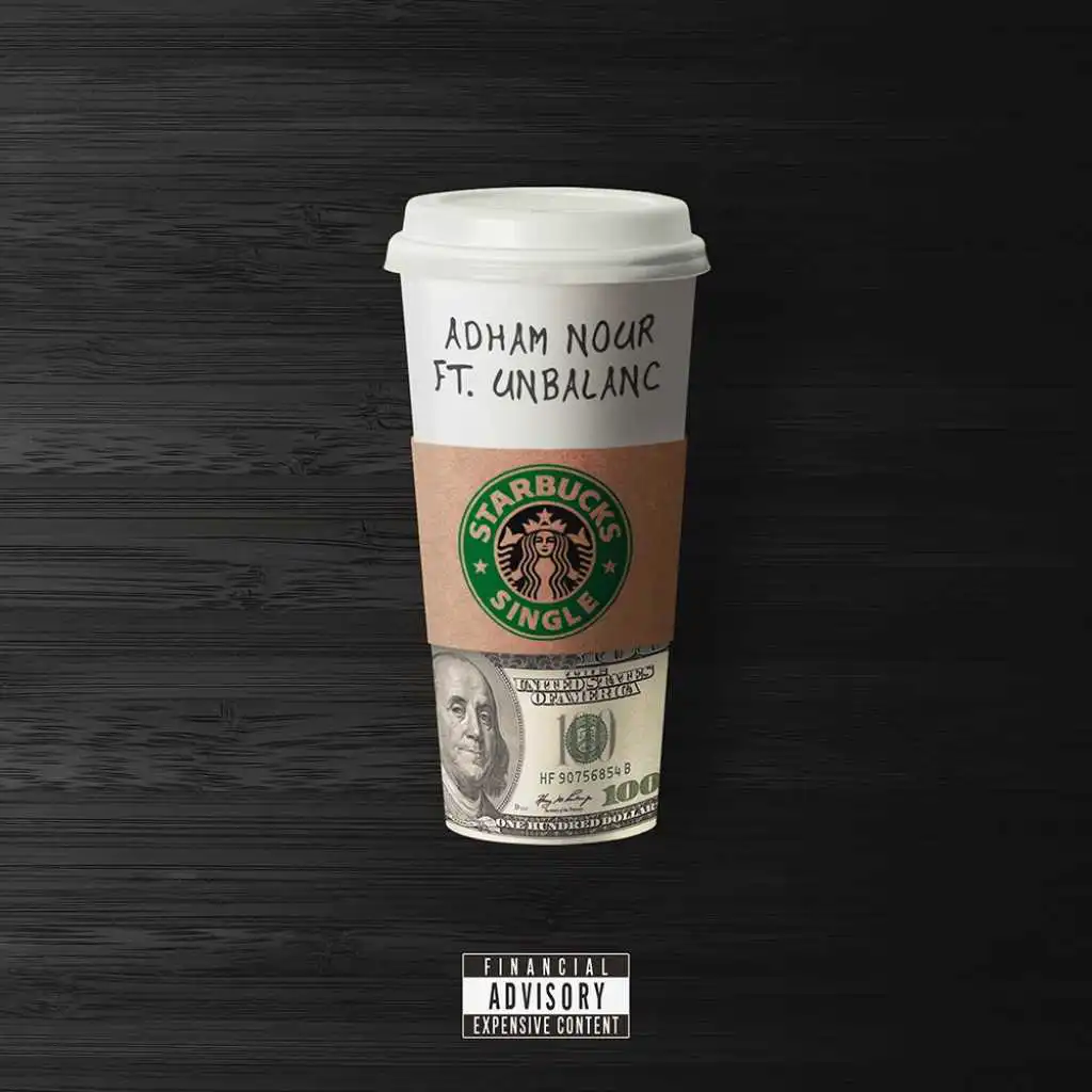 StarBucks ( Feat. Unbalance )