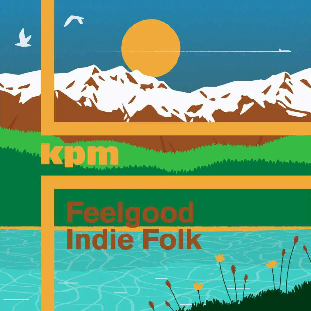 Feelgood Indie Folk