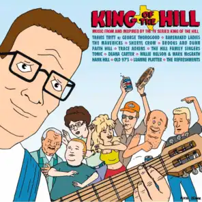 Get in Line (King of the Hill Soundtrack)
