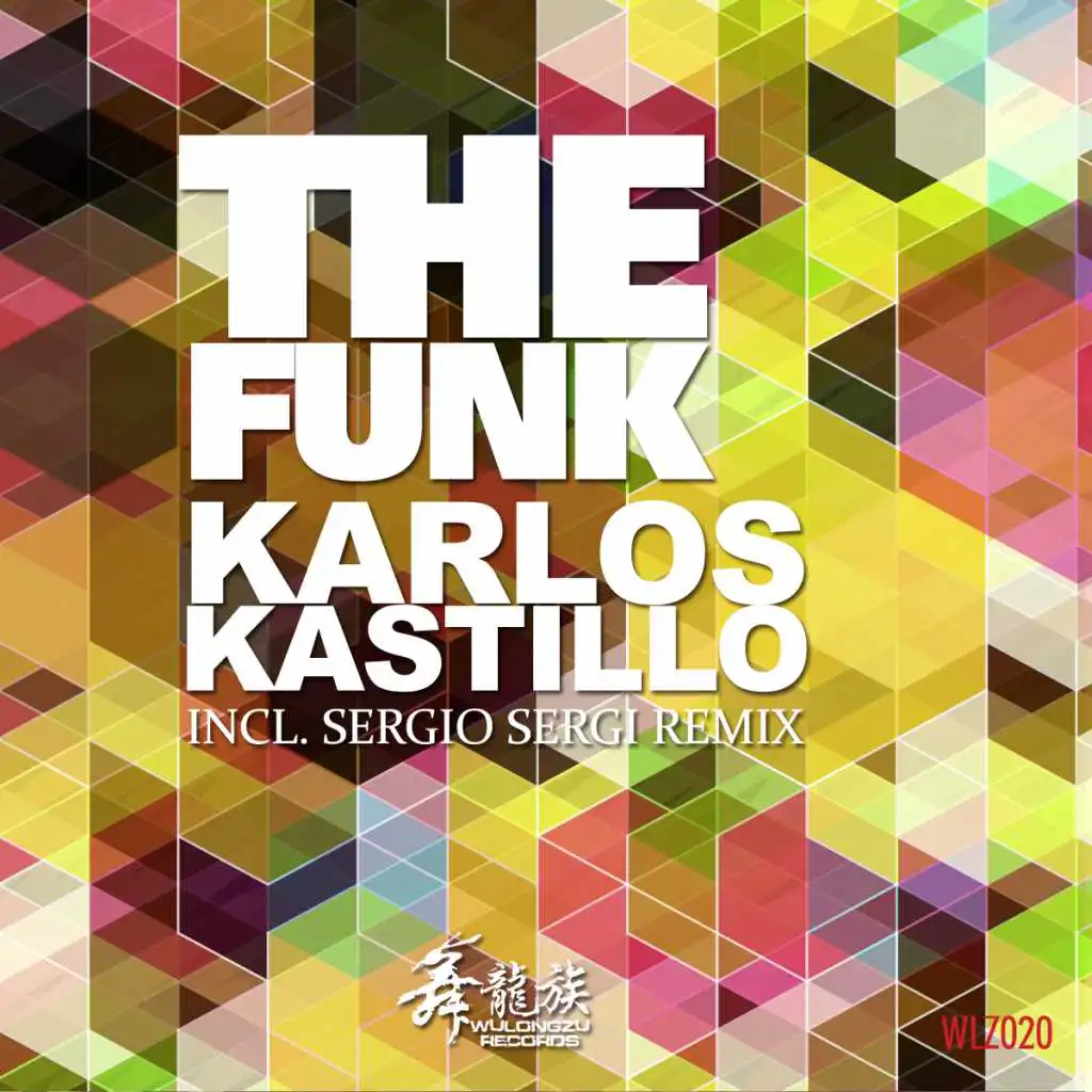 The Funk (Sergio Sergi Remix)