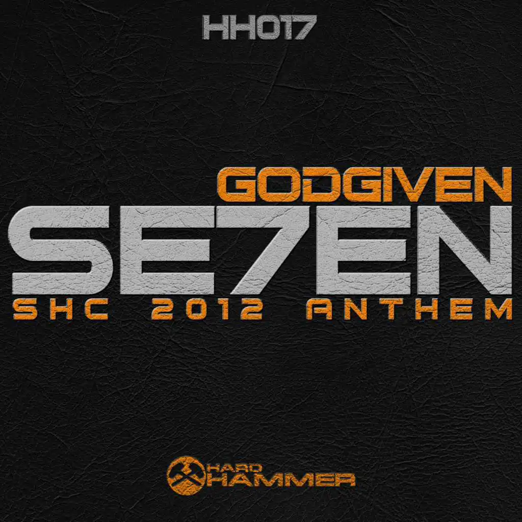 Se7en (SHC Anthem)