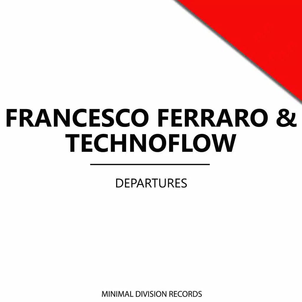 Francesco Ferraro, Technoflow & Fareesha