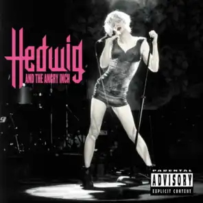 Hedwig And The Angry Inch (Original Cast Recording)
