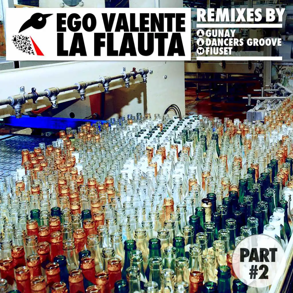 La flauta (Fiuset Remix)