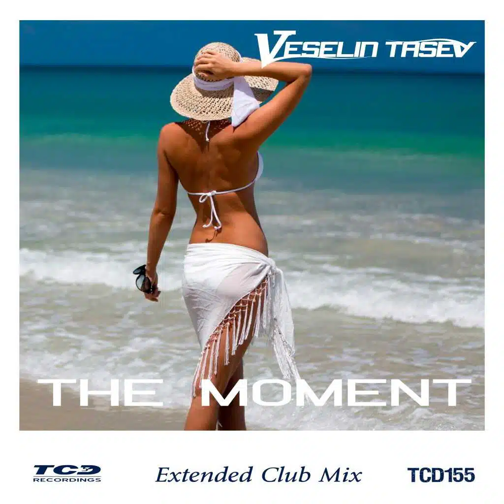 The Moment (Extended Club Mix)