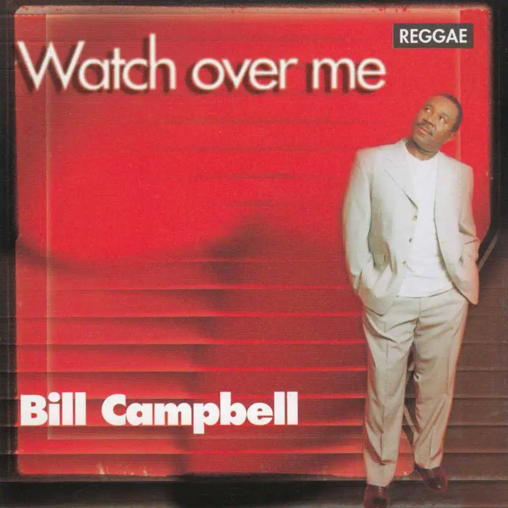 Bill Campbell, Ann Campbell