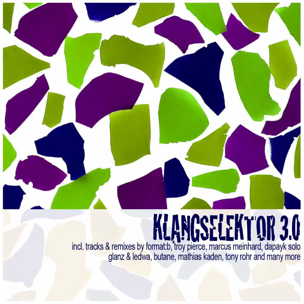 Smack the Black Off of Ya (Run Stop Restore Remix)