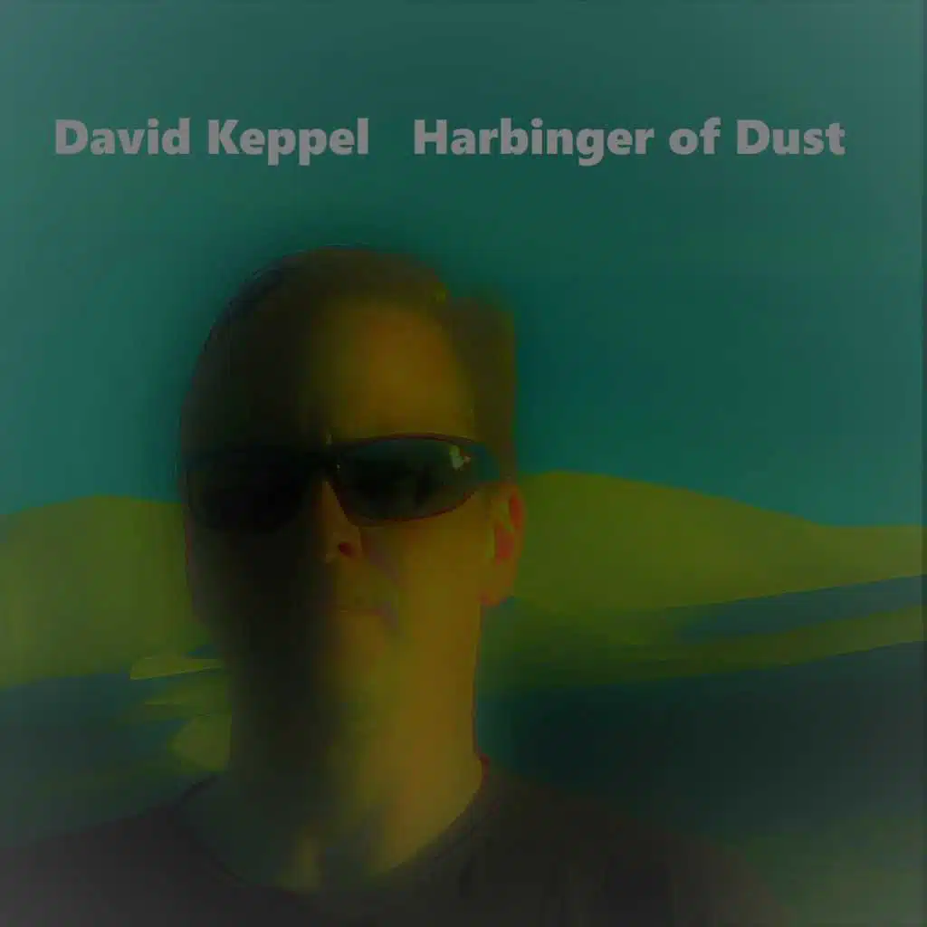 Harbinger of Dust