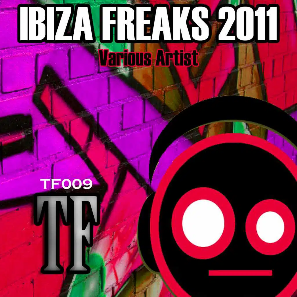 Ibiza Freaks 2011