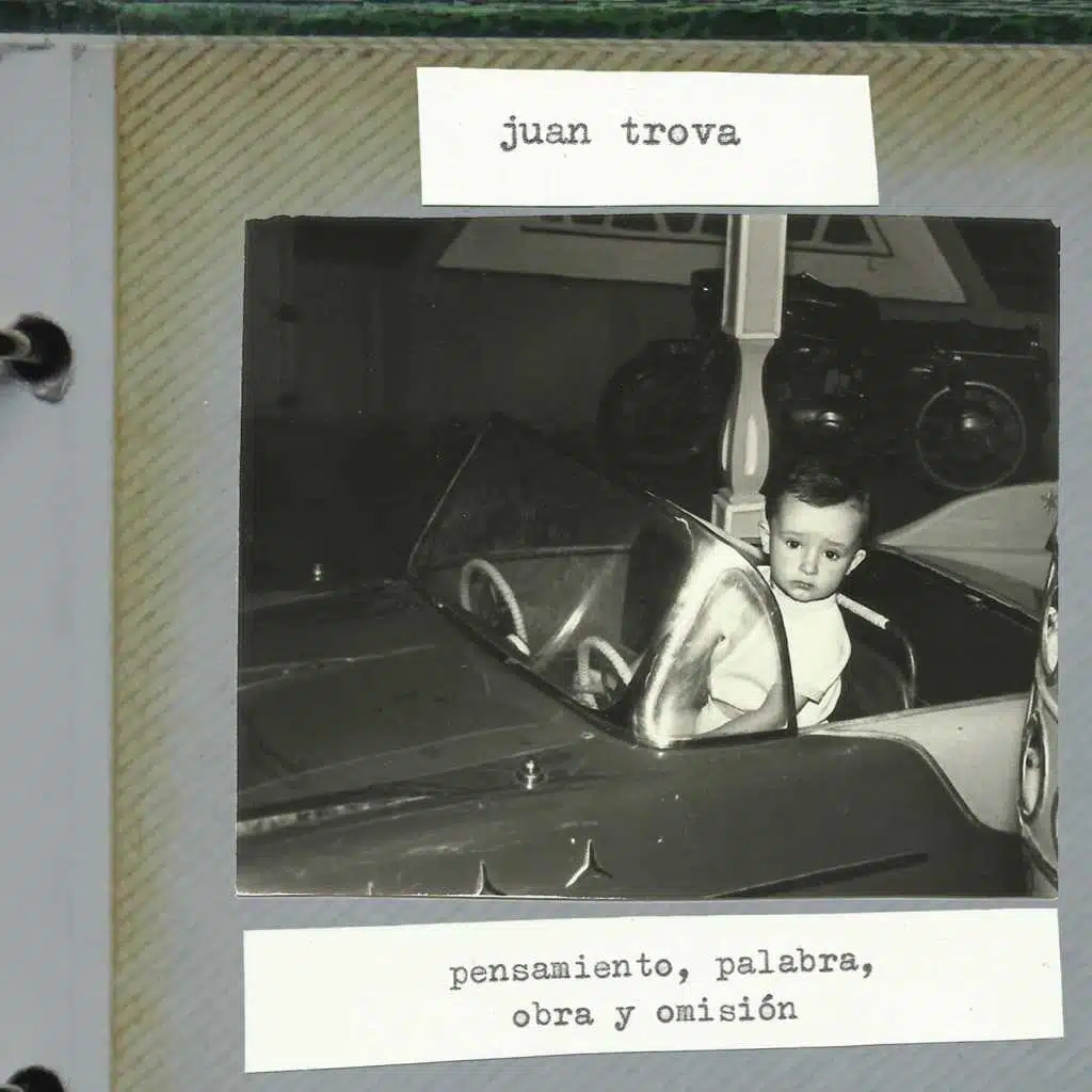 Pensamiento, Palabra, Obra y Omisión