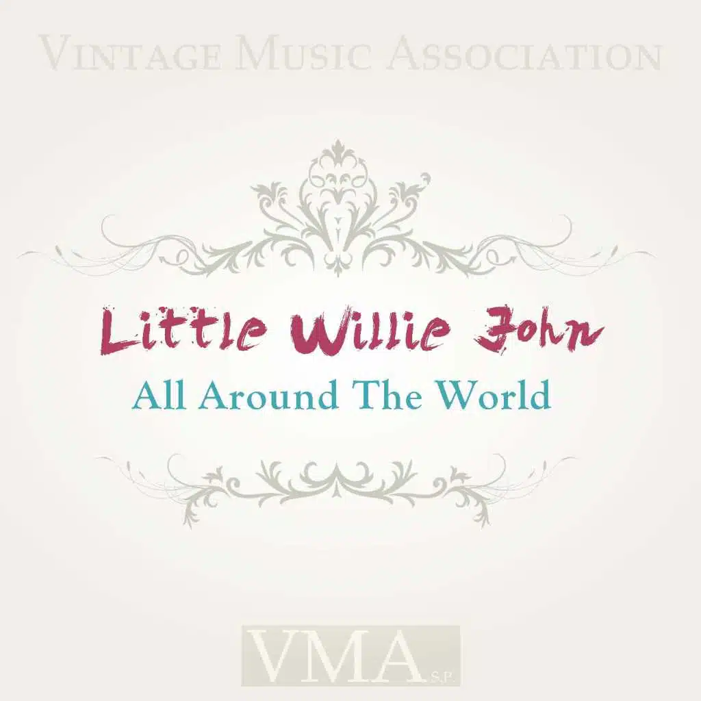 All Around The World