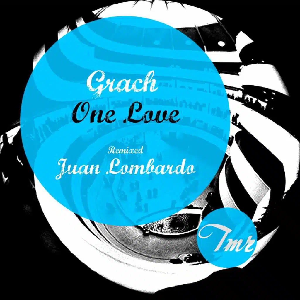 One Love