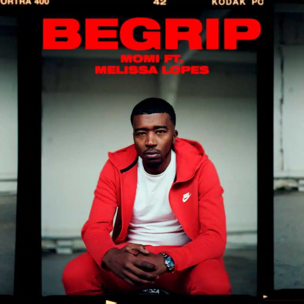 Begrip (feat. Melissa Lopes)