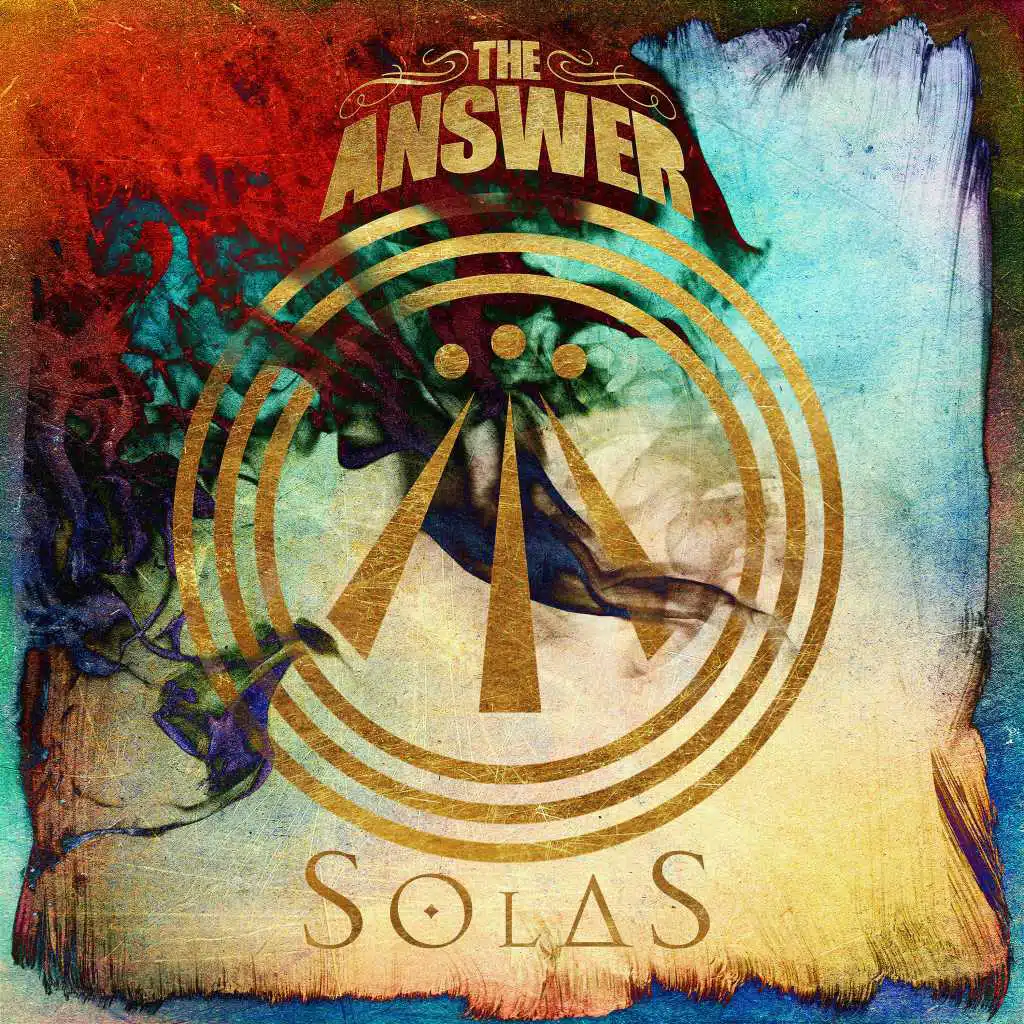 Solas (Track by Track Commentary)