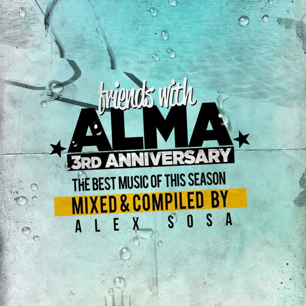 Your Lovin (Alex Sosa Remix)