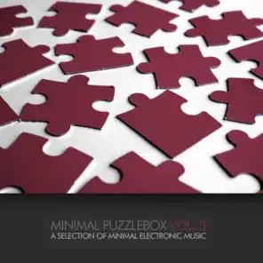 Minimal Puzzlebox, Vol. 3 - A Selection of Minimal Electro Music