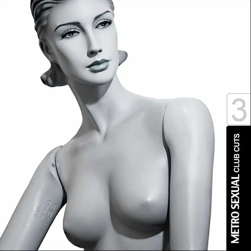 Too Cool 4 Skool (John Acquaviva & Olivier Giacomotto Remix)