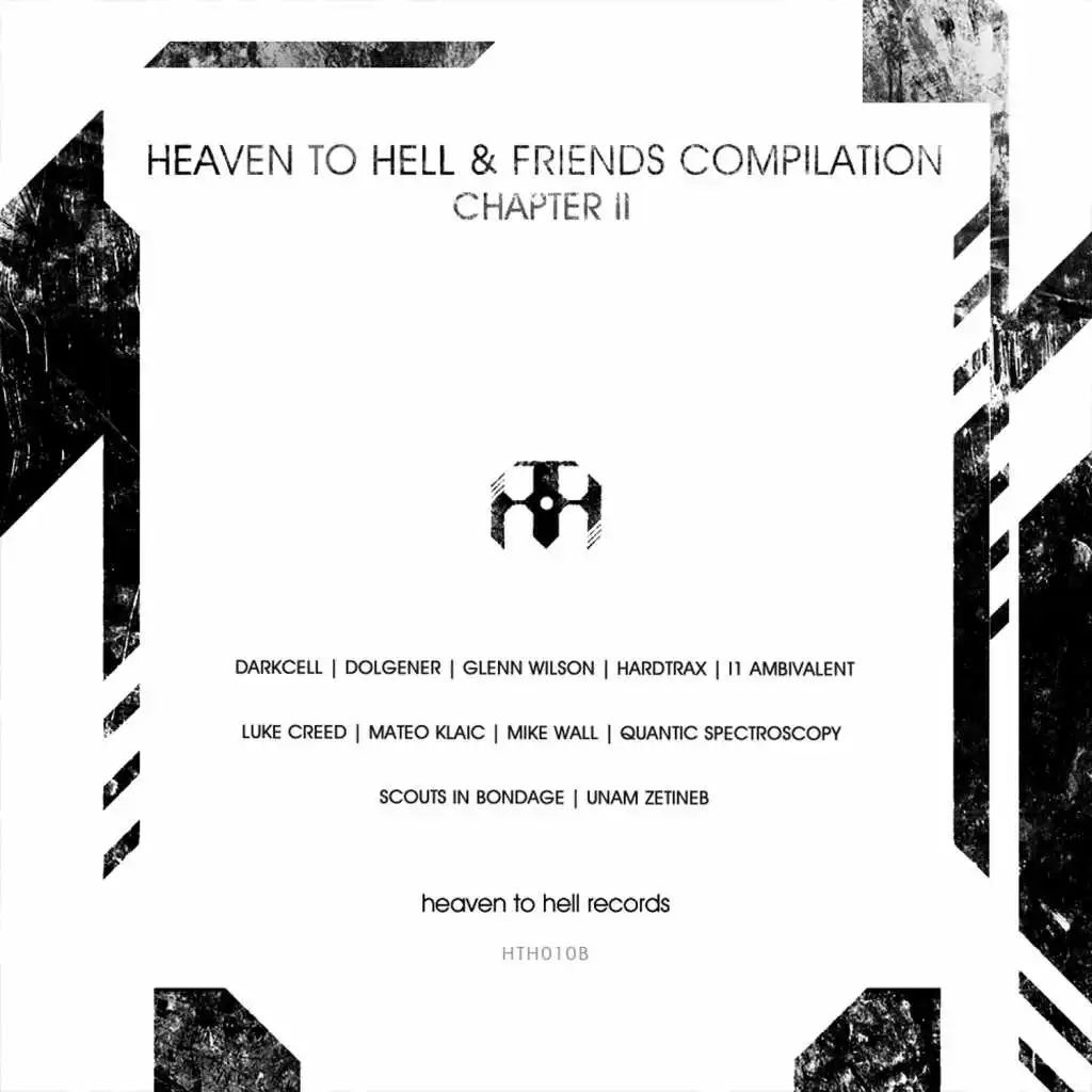 Heaven to Hell & Friends - Chapter B