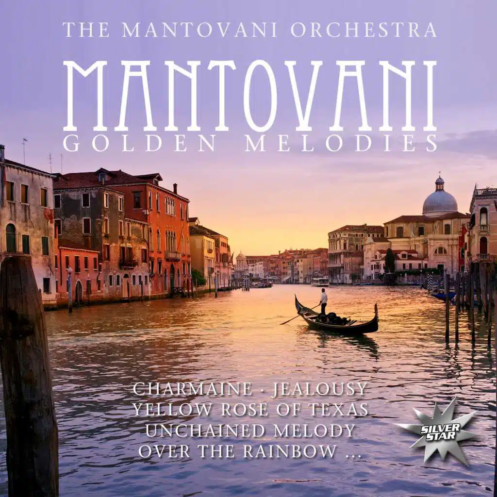 Mantovani Orchestra, The
