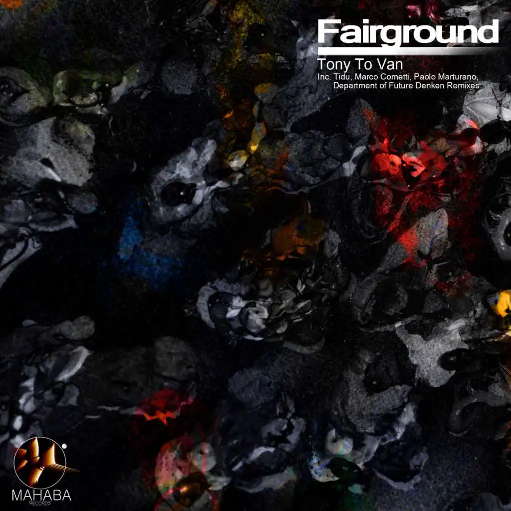 Fairground (Department of Future Denken Remix)