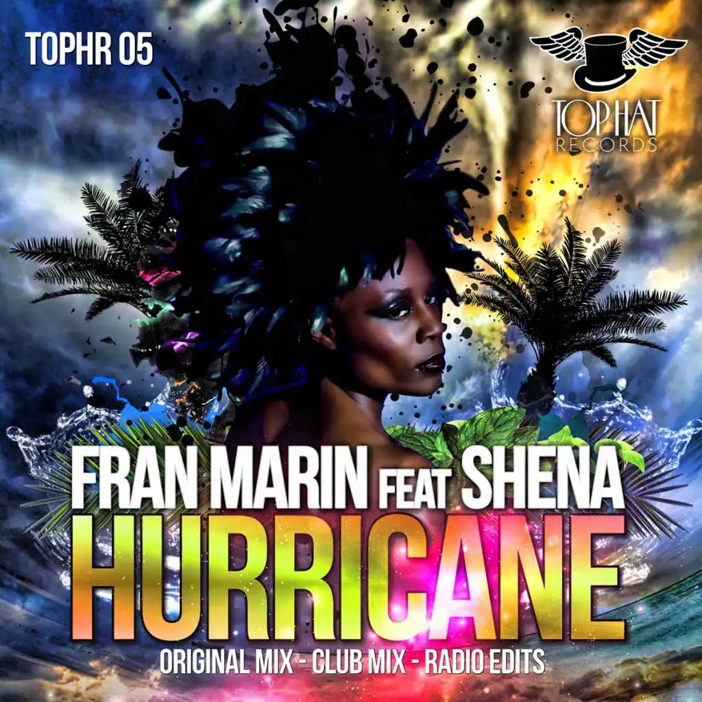Hurricane (Radio Edit)